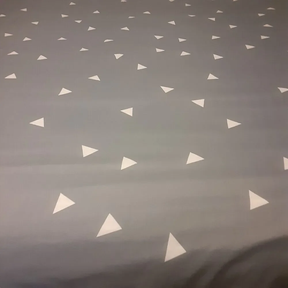Uozzi Queen Brushed Microfiber Duvet Cover Masculine